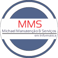 Michael Manutenção & Serviços logo